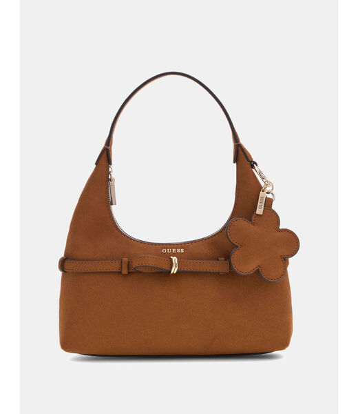 guess taylor mini hobo