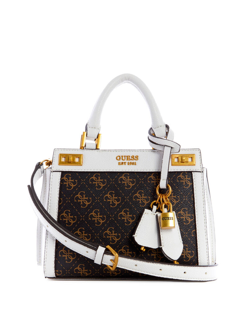 Katey Mini Satchel