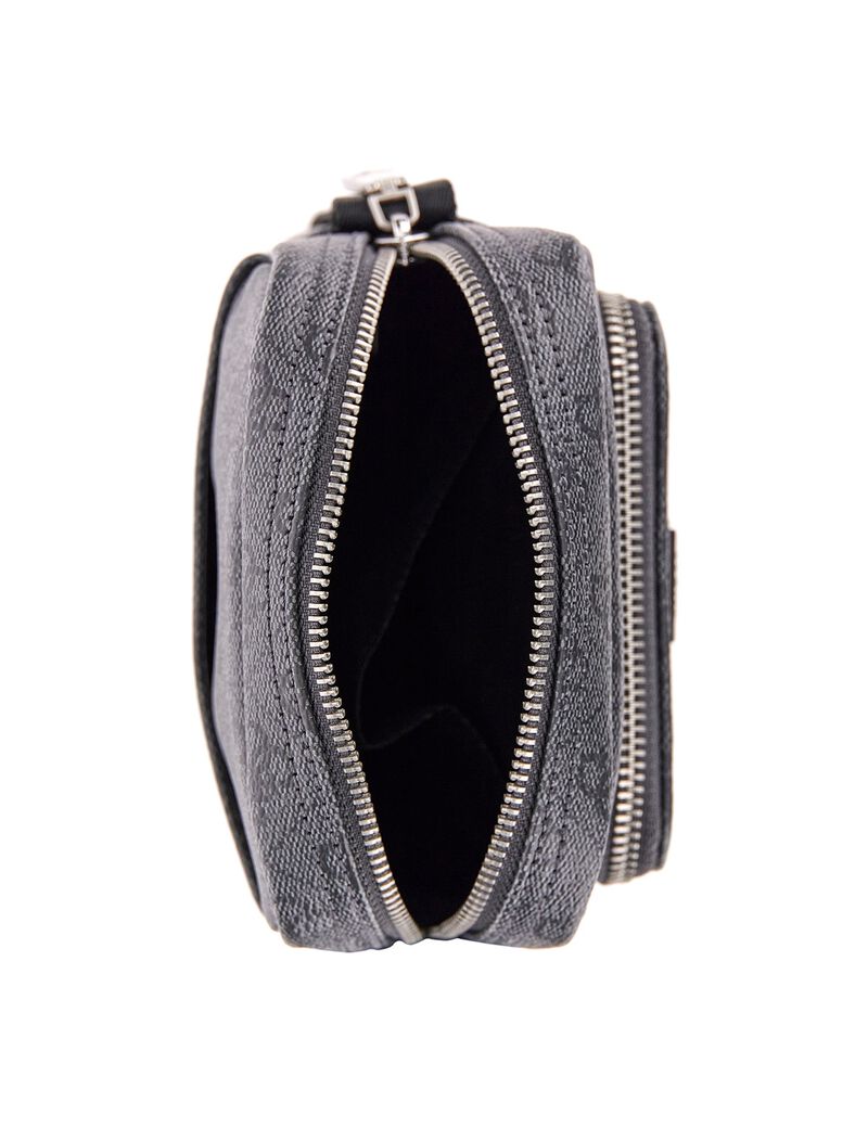 Vezzola Smart 4G Logo Mini Bag