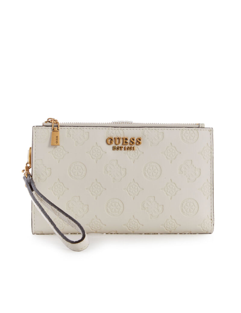 Laurel Zip Organiser