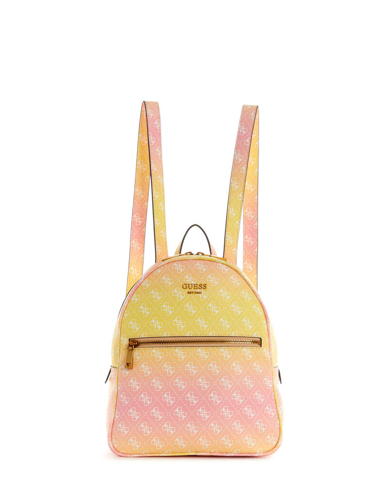 Vikky Logo Backpack