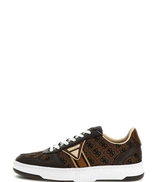 Vincent logo sneakers