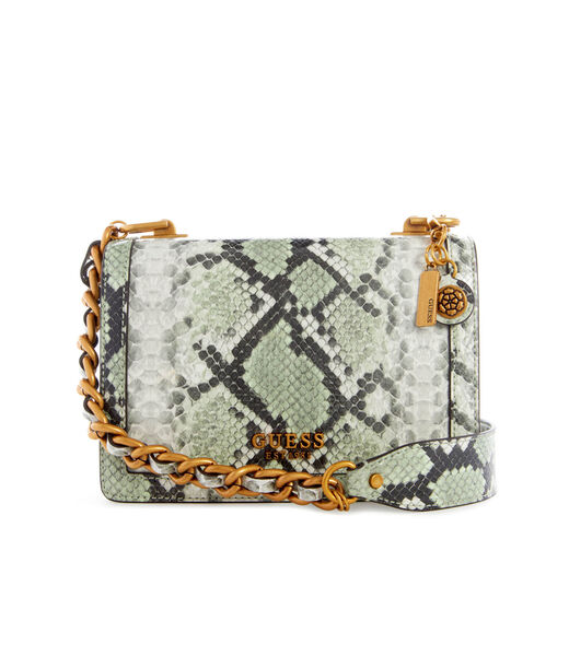 Abey Rope Chain Crossbody