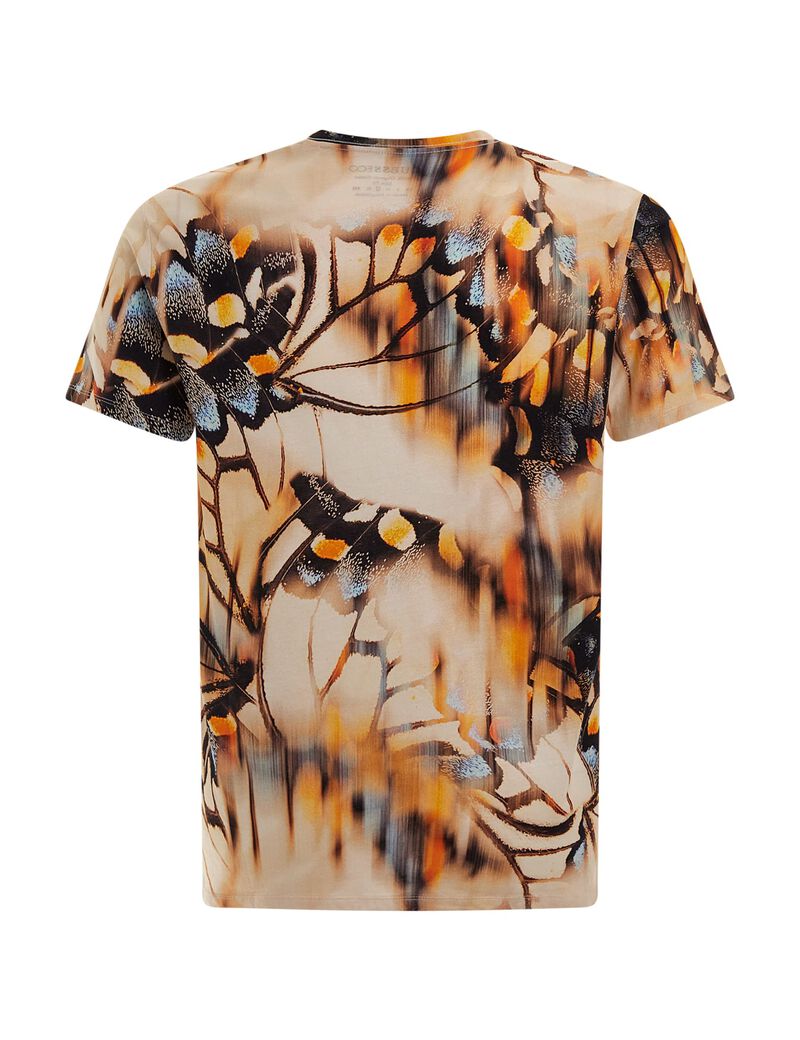 Graphic T-shirt