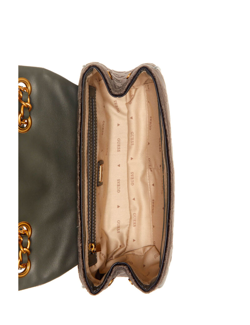 Inia Convertible Xbody Flap