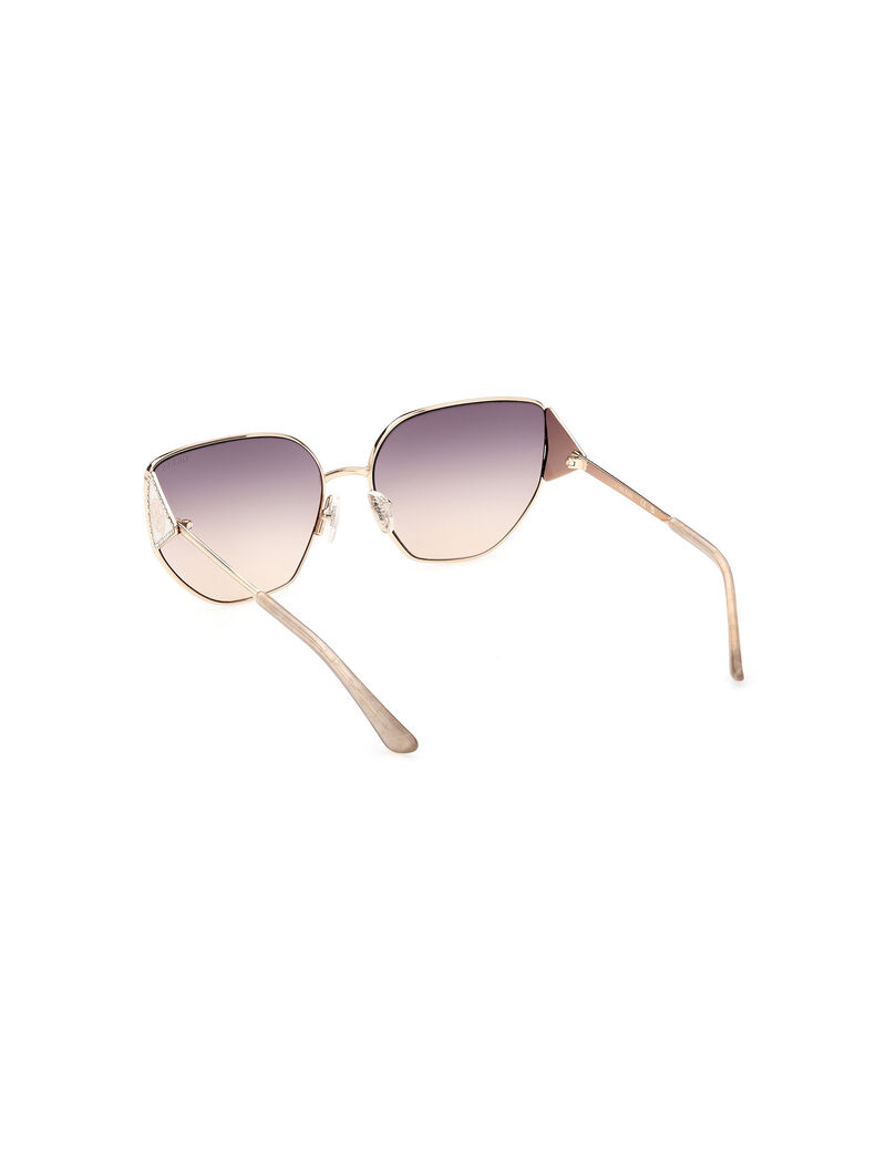 Cat-eye Sunglasses