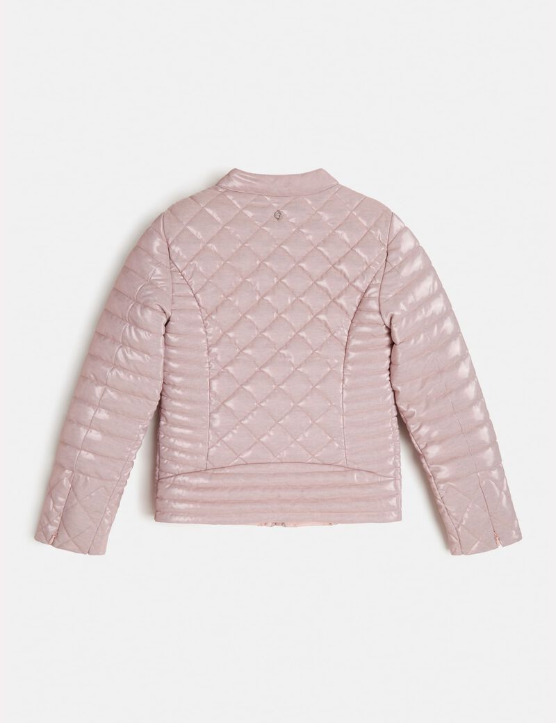 Padded Puffer Jacket
