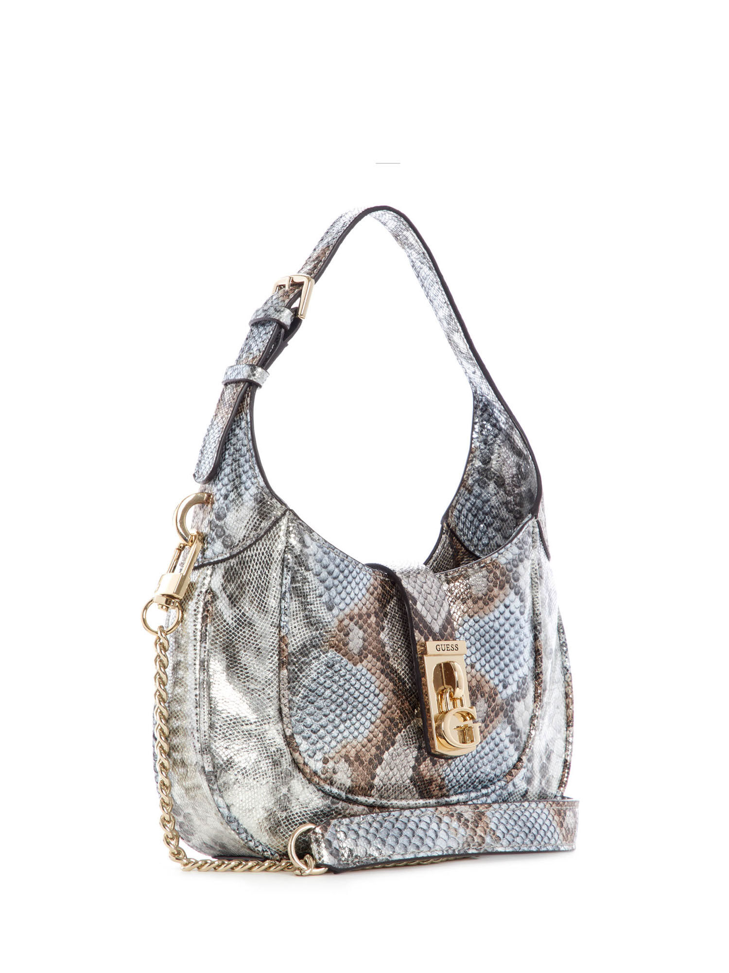 Python shoulder bag store