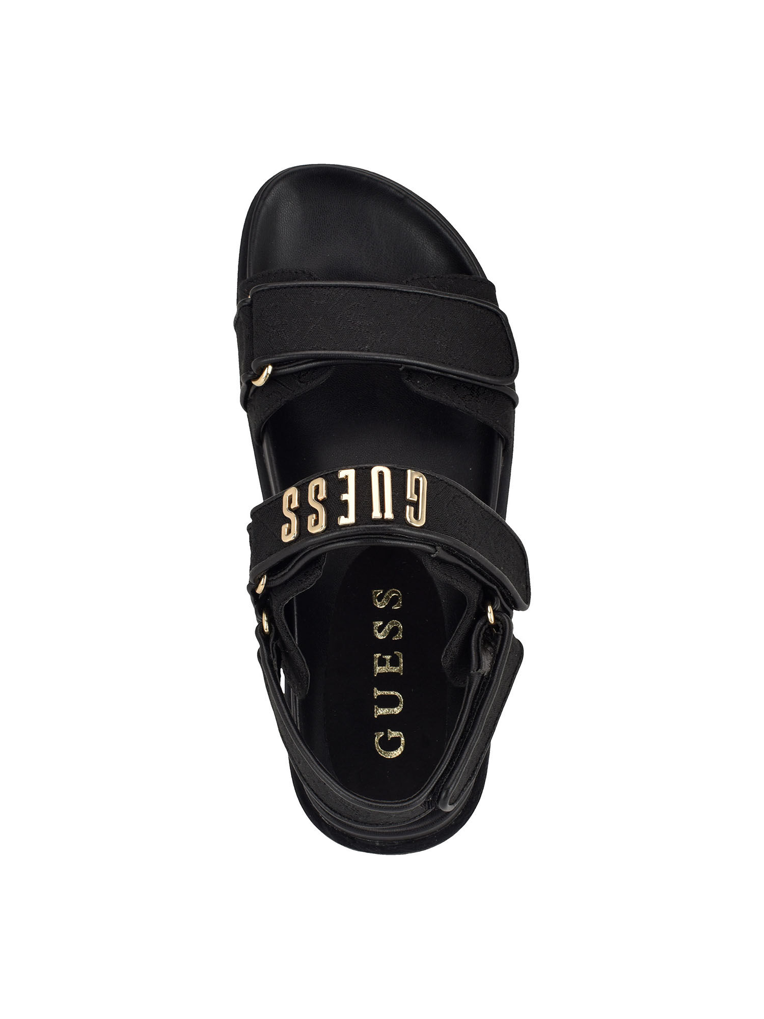Guess sandals 2019 cheap