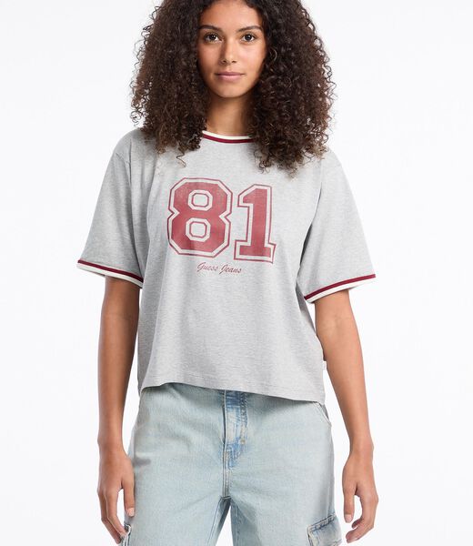 Boxy 81 T-shirt