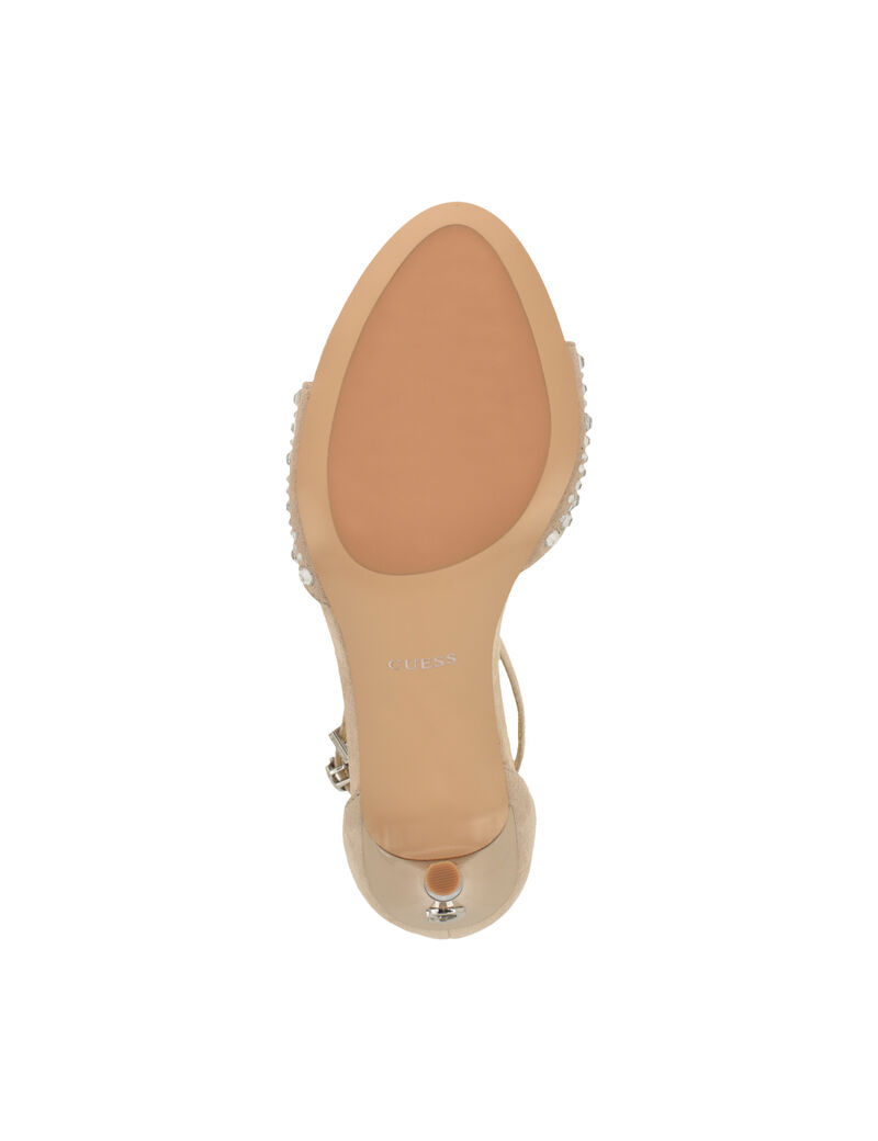 Seena&nbsp;suede sandals