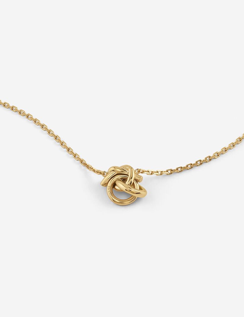 Hold me tight necklace