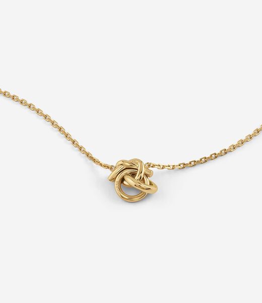 Hold me tight necklace