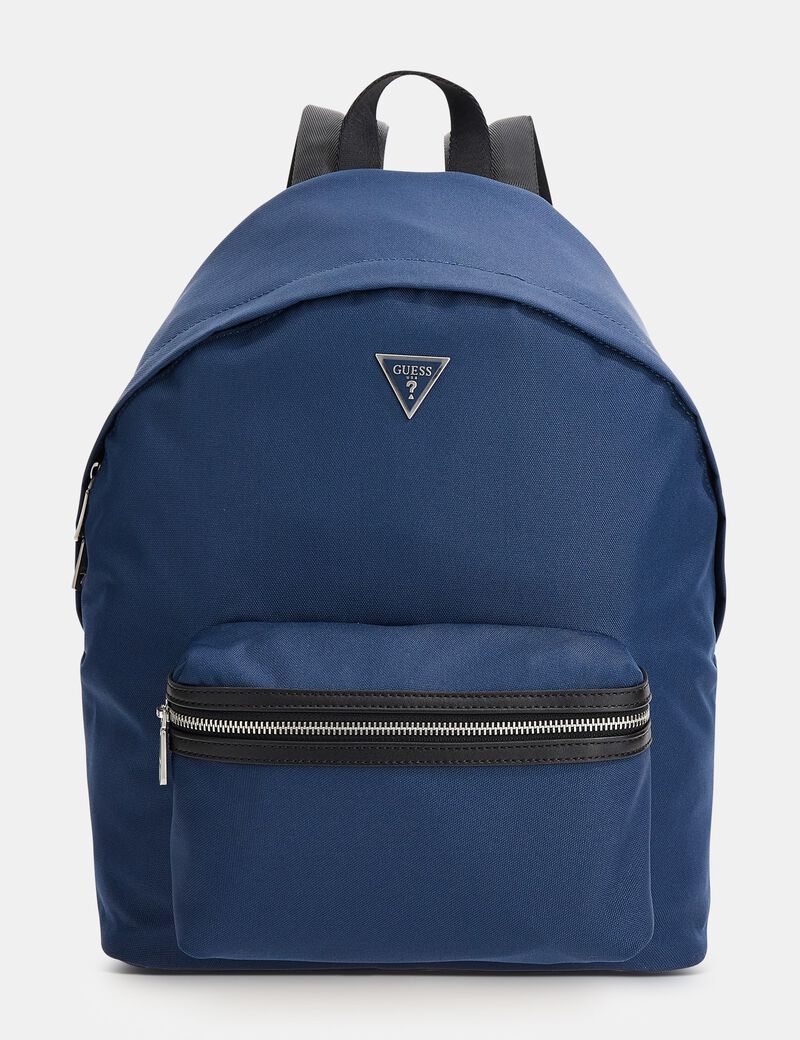 Logo Backpack
