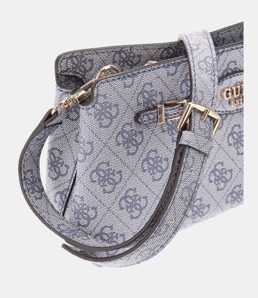 Katya 4G Logo Mini Crossbody Bag