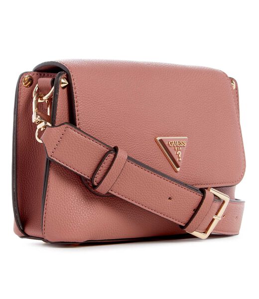 Meridian Flap Shoulder Bag