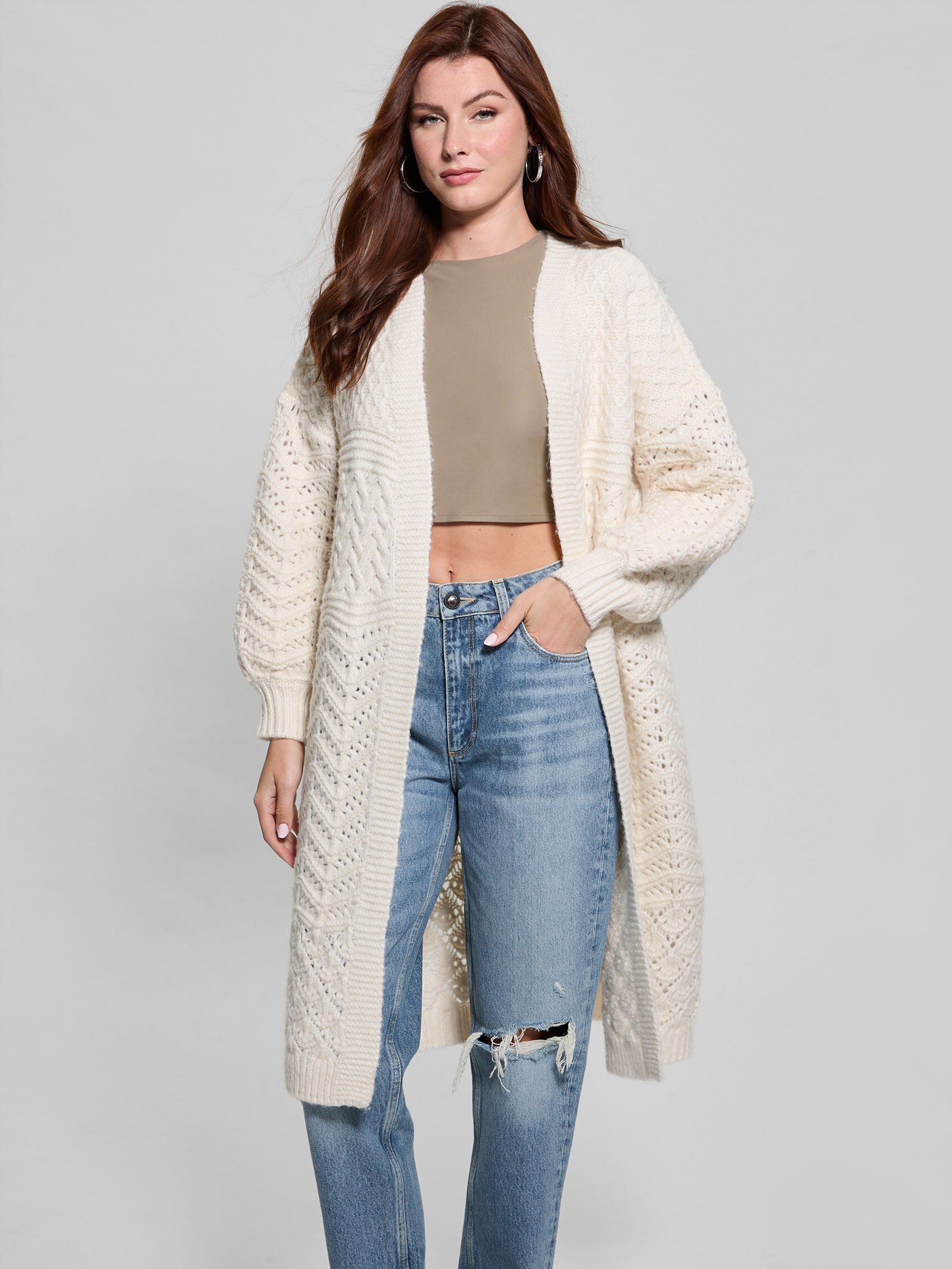 Shop Clothing GUESS Online GUESS KSA