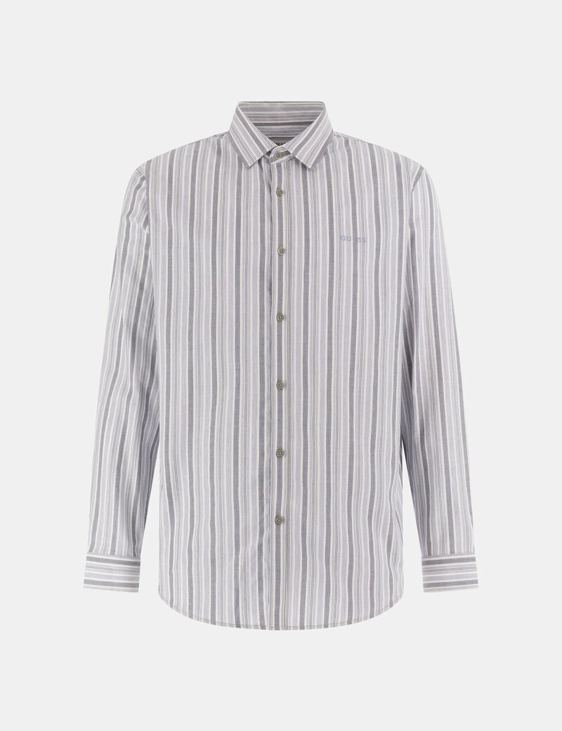 Striped shirt