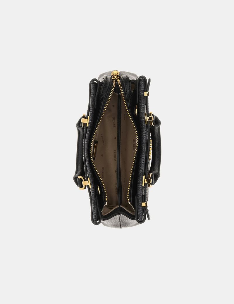 Sestri 4G logo mini handbag