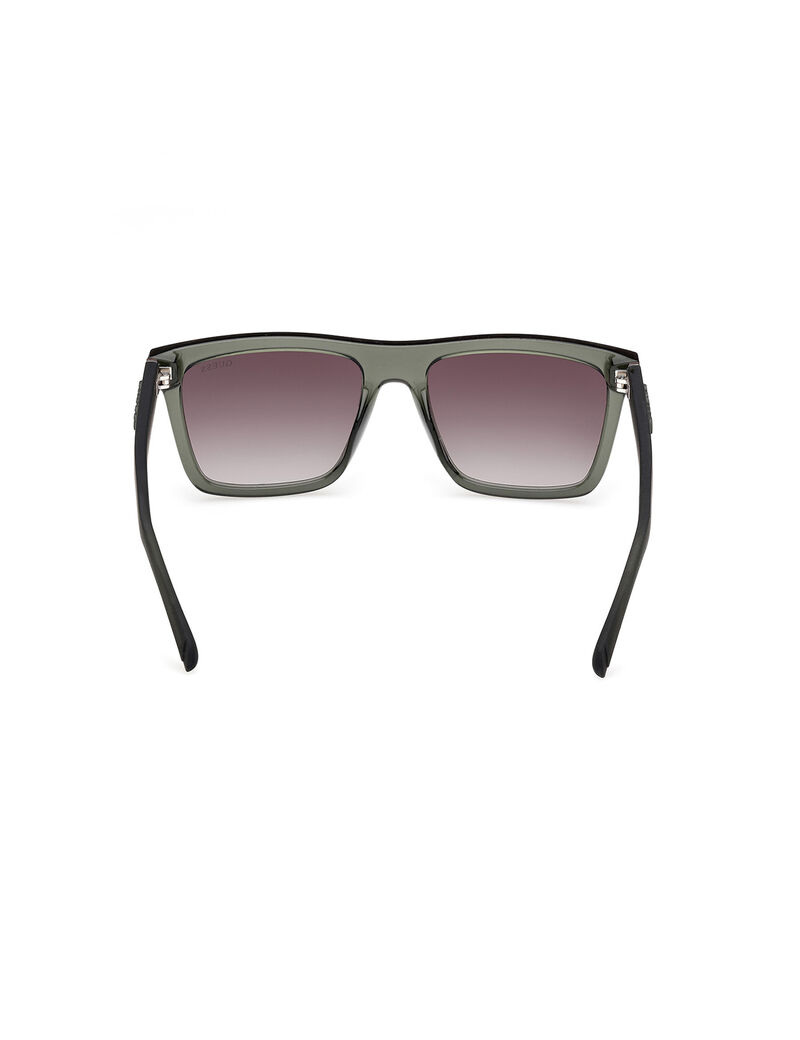 Square sunglasses