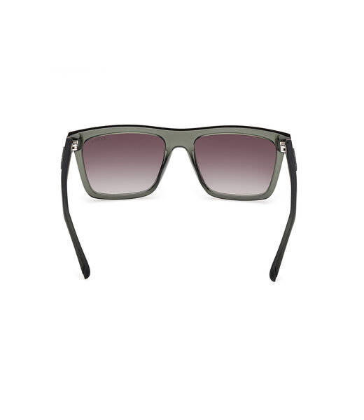 Square sunglasses
