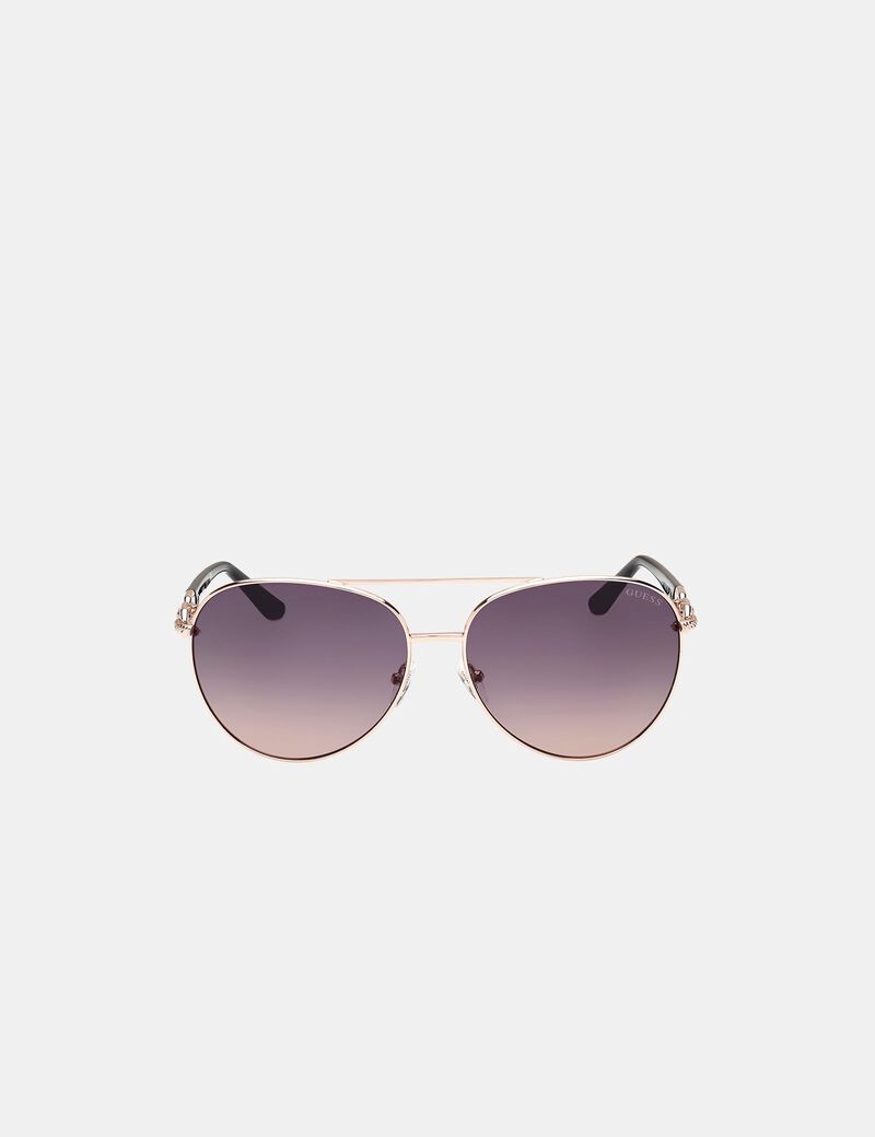 Pilot sunglasses