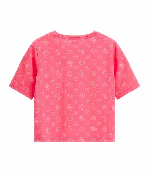 Short Sleeve T-Shirt Mini Me
