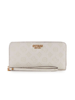 Laurel Large Zip-Around Wallet