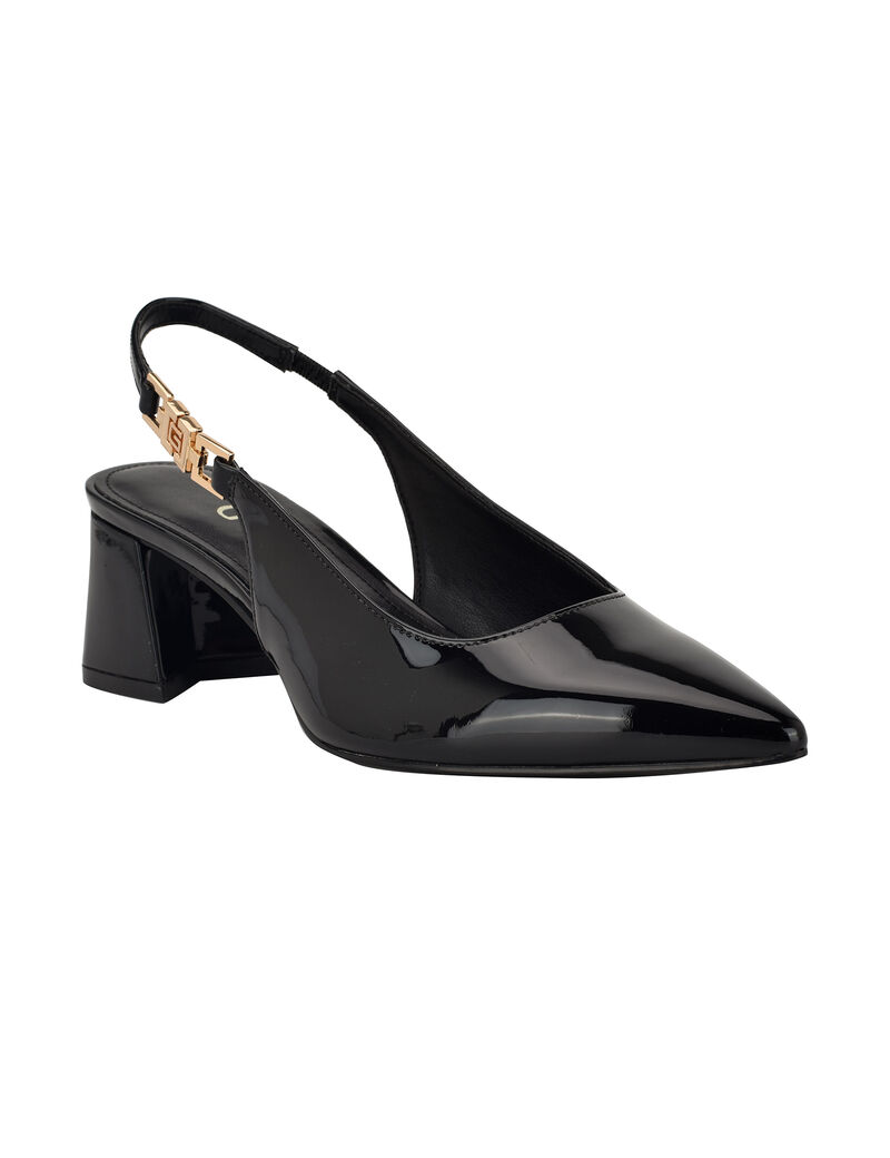 Zabela slingback