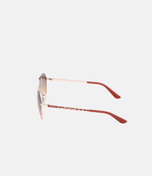 Round sunglasses
