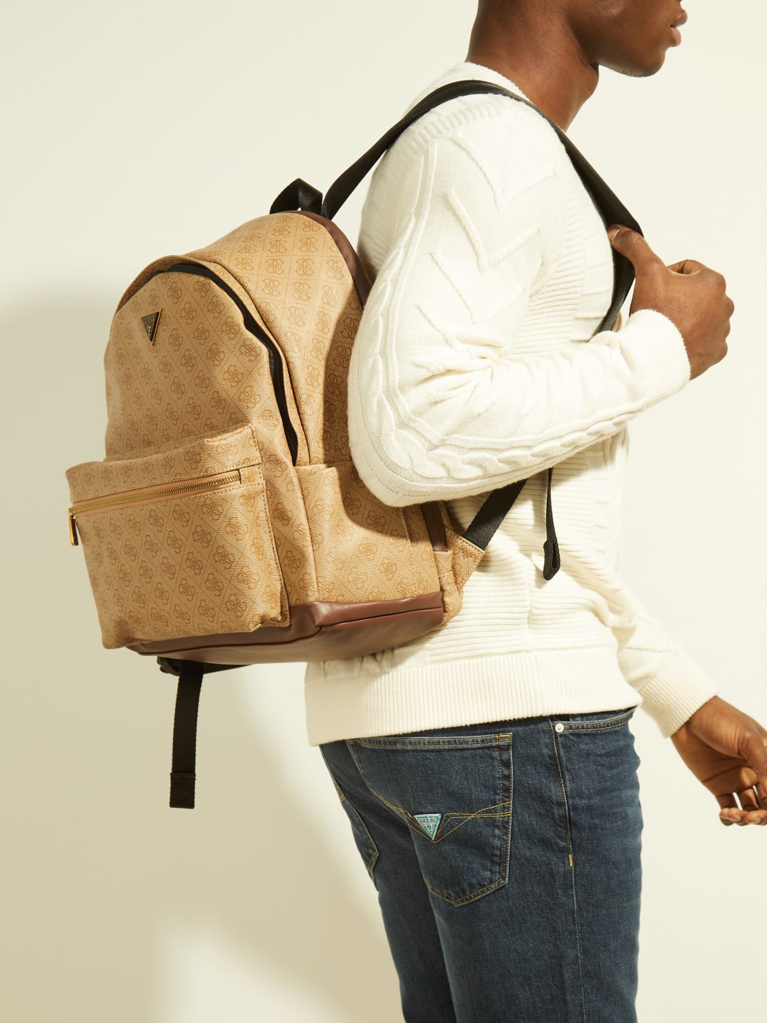 Guess sales vezzola backpack
