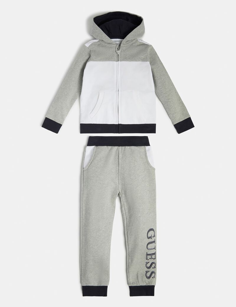 Sweatshirt pant active set