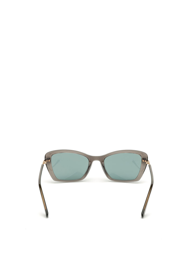 Square Sunglasses