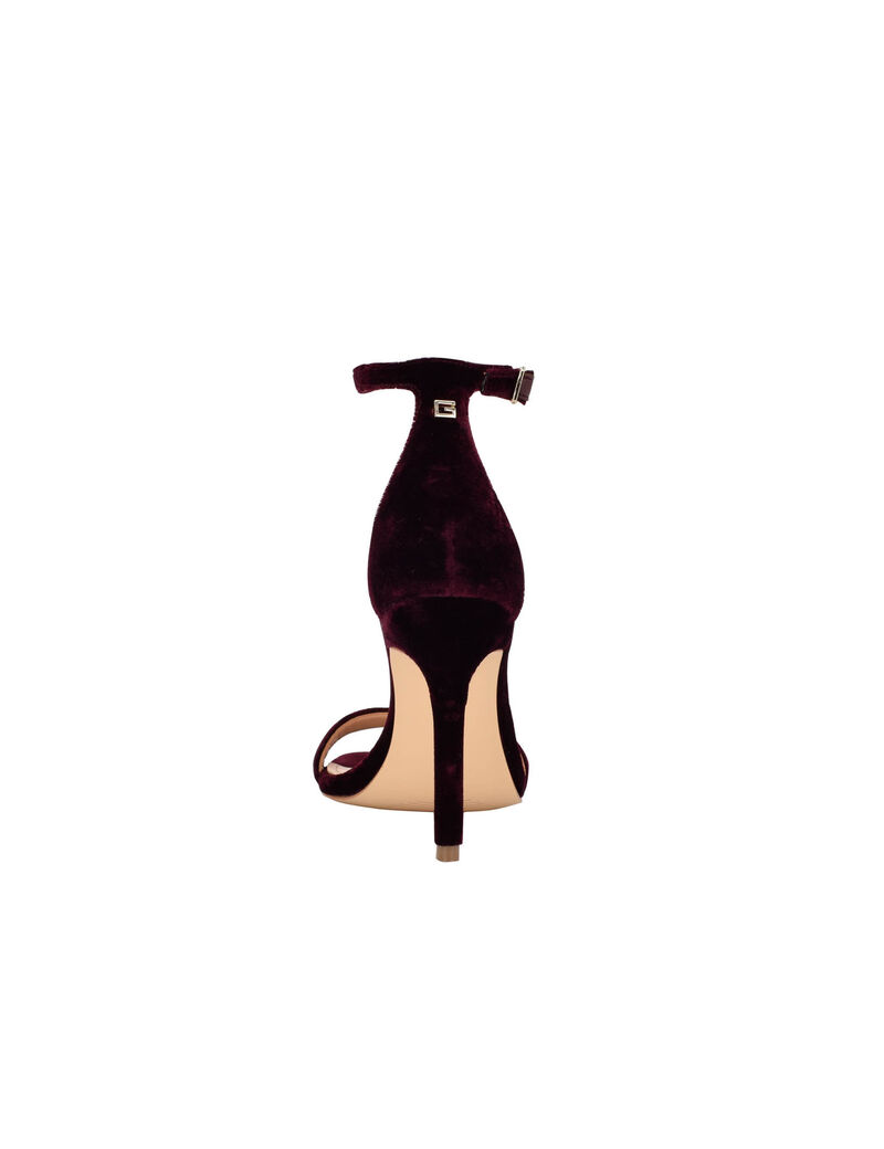 Ankle-Strap Sandals