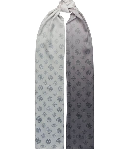 Cresidia scarf 90x190