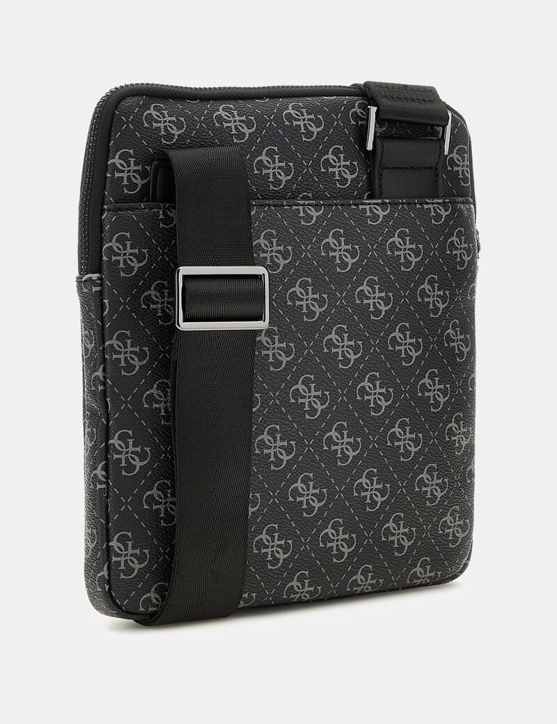 حقيبة فيزولا الذكية كروس بودي مسطحة