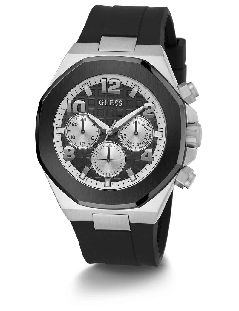 Multifunction Analog Watch