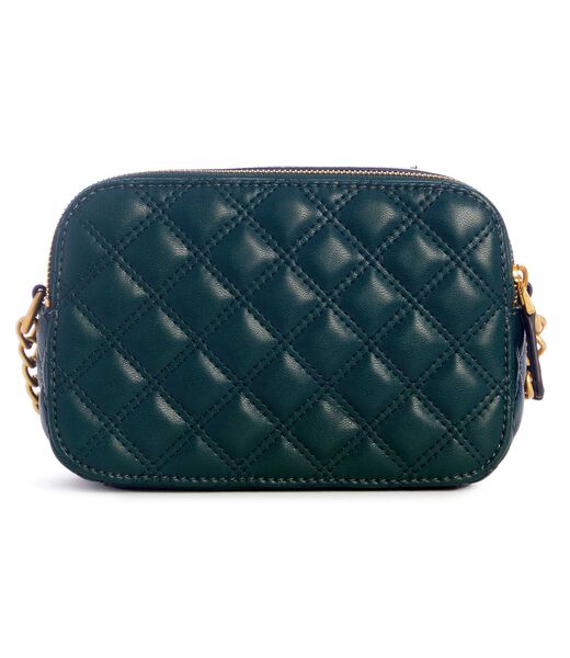 Giully quilted mini crossbody