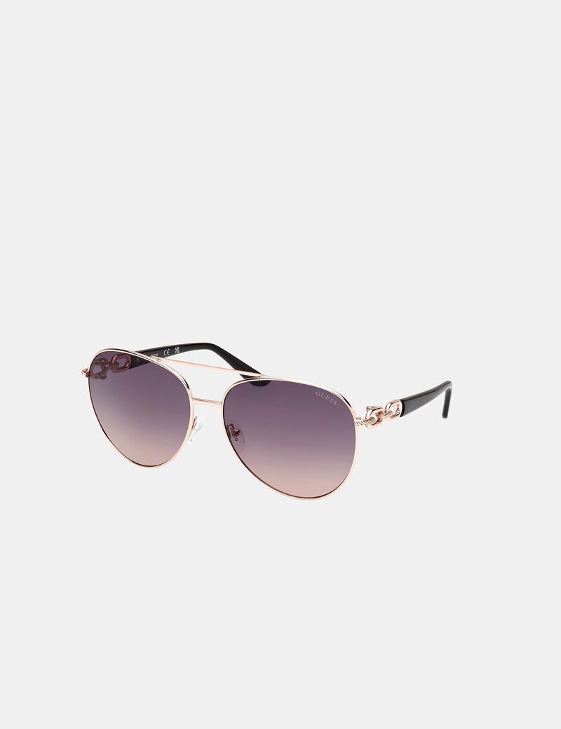Pilot sunglasses