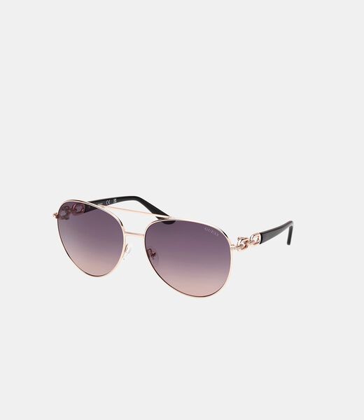 Pilot sunglasses