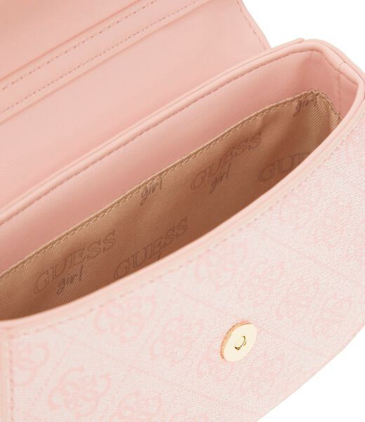 CROSSBODY FLAP BAG