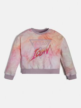 Icon Logo Sweatshirt
