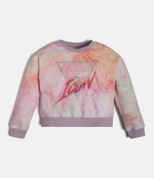 Icon Logo Sweatshirt