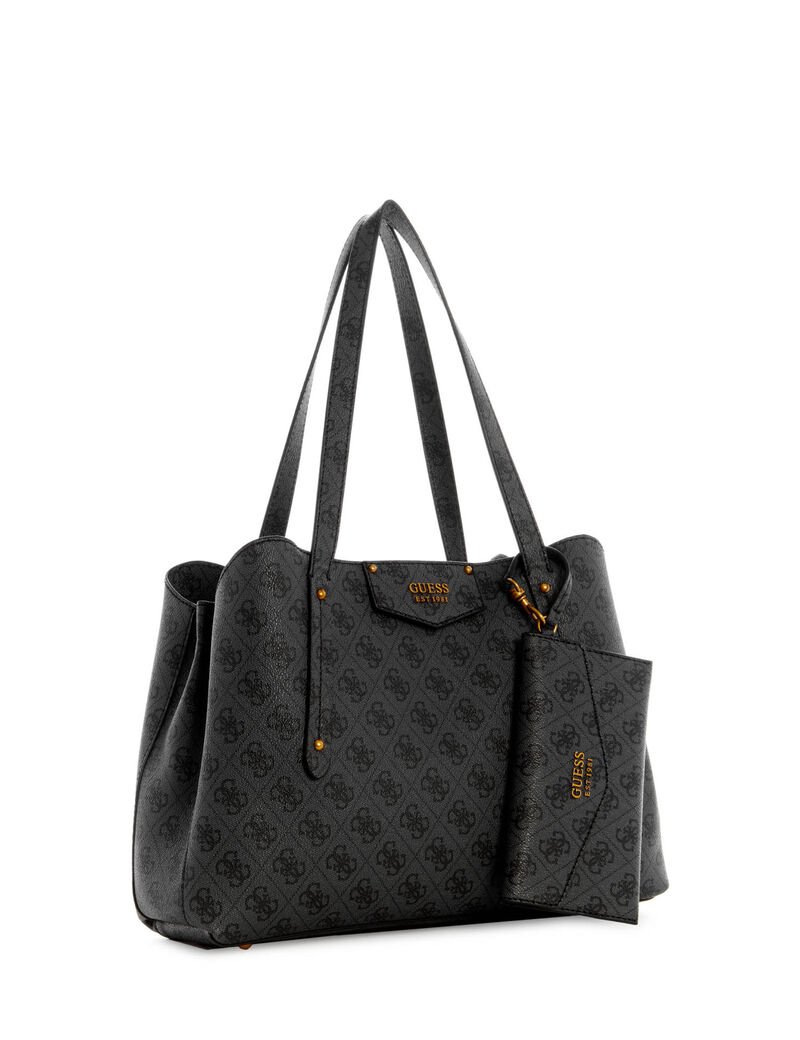 Eco Brenton Girlfriend Satchel