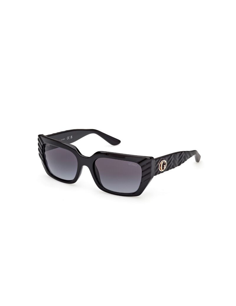 Cat eye sunglasses