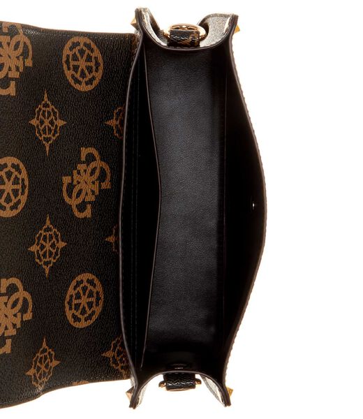 Meridian Flap Shoulder Bag
