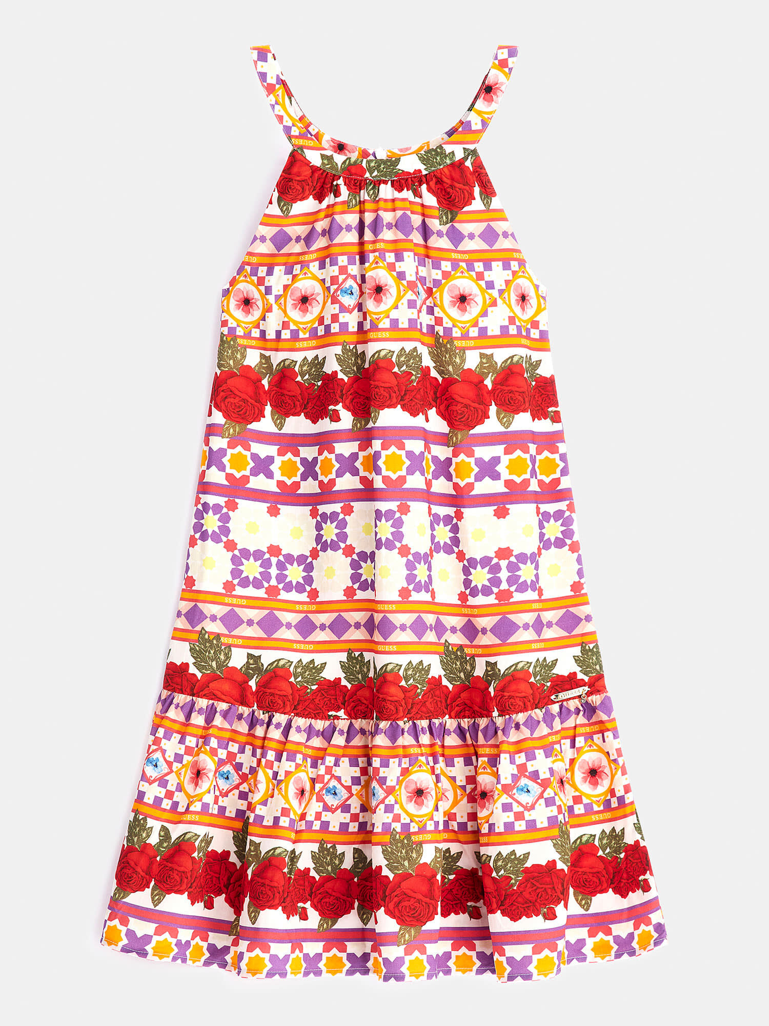 Guess girls party dresses outlet