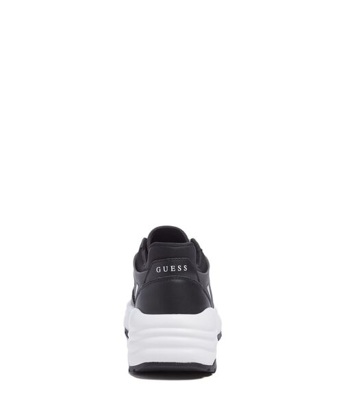 Samra Jogger Sneakers