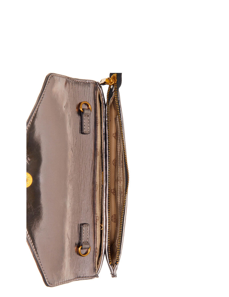 Virtual Flap Clutch