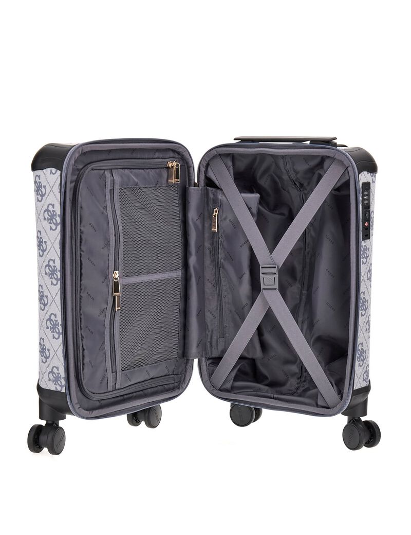 عربة بيرتا بشعار 4G